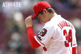 リハビリ中の高橋昂也を支えた原動力とは。1031日ぶりの一軍白星に隠された思いに迫る