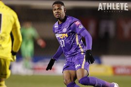 サンフレッチェ広島が代表ウィークの中断期間までを3勝3分の無敗で激走