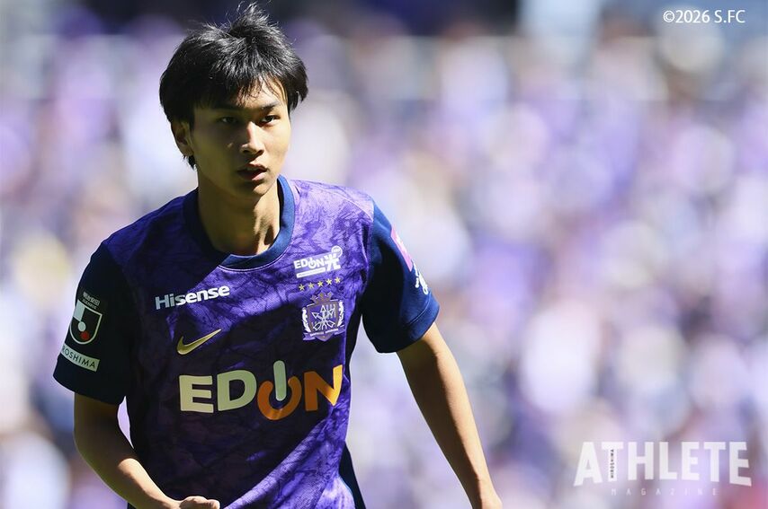 【J1広島】広島ー福岡戦は、相手を上回る計16本のシュートを放つも１点が遠く４連敗