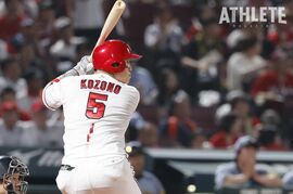 甲子園は一発勝負。だからこそ「思い出深い」と語った、カープ・小園海斗の高校時代