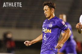 川崎に完敗も、敗戦の中で見えたサンフレッチェの光明