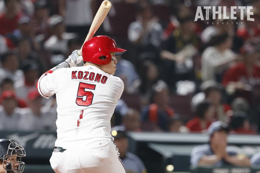 甲子園は一発勝負。だからこそ「思い出深い」と語った、カープ・小園海斗の高校時代