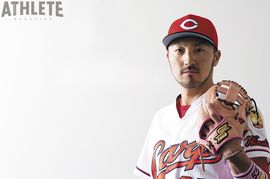 「カープの勝利が第一」日本最高峰の守備を繰り出す “ニンジャ” 菊池涼介が語る『二塁手の流儀』