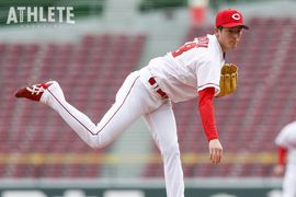 いよいよキャンプイン目前!! カープOB大野豊の目を引いた自主トレとは!?