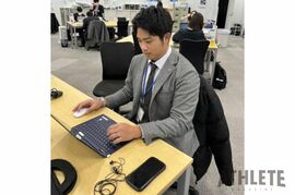 【アスリートたちのセカンドキャリア】営業職へ転身の元阪神左腕「働いて活躍する姿を現役の選手に見せたい」