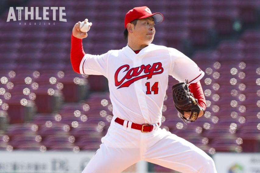 「早い回の失点を減らす工夫を」。大野豊氏が見た現在のカープ先発陣。