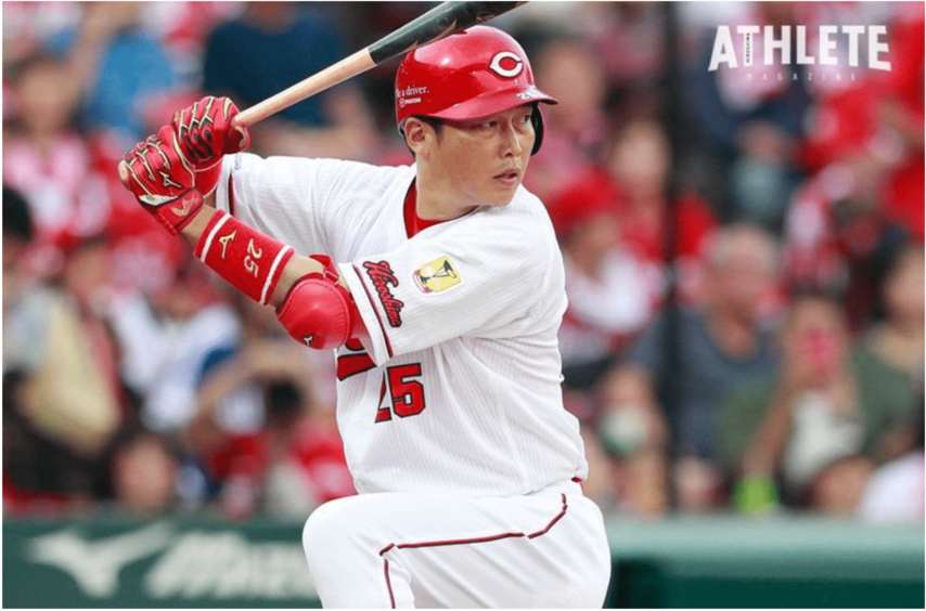 【カープ背番号の系譜】涙のFA移籍から9年。“主”の元に戻った背番号＜2021編集部セレクション＞