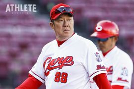 苦戦続きだった前半戦のカープ。過去5年の戦いぶりは？