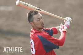 連続無失策記録は途切れても、カープ菊池涼介がハイペースで安打を量産中
