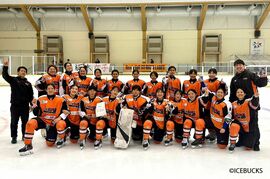 軽井沢レディースアイスホッケーで優勝。女子アイスホッケーチーム「日光アイスバックスレディース」監督に聞く、女子アイスホッケーの展望