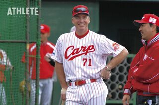 歴代のカープ監督から考察】「俺の扉はいつでも開いているから