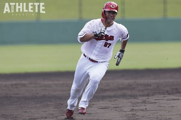 Kobenokoi‼️広島東洋カープ中村貴浩選手バット！！ Kobenokoi‼️広島東洋カープ中村貴浩選手バット！！ Kobenokoi‼️広島