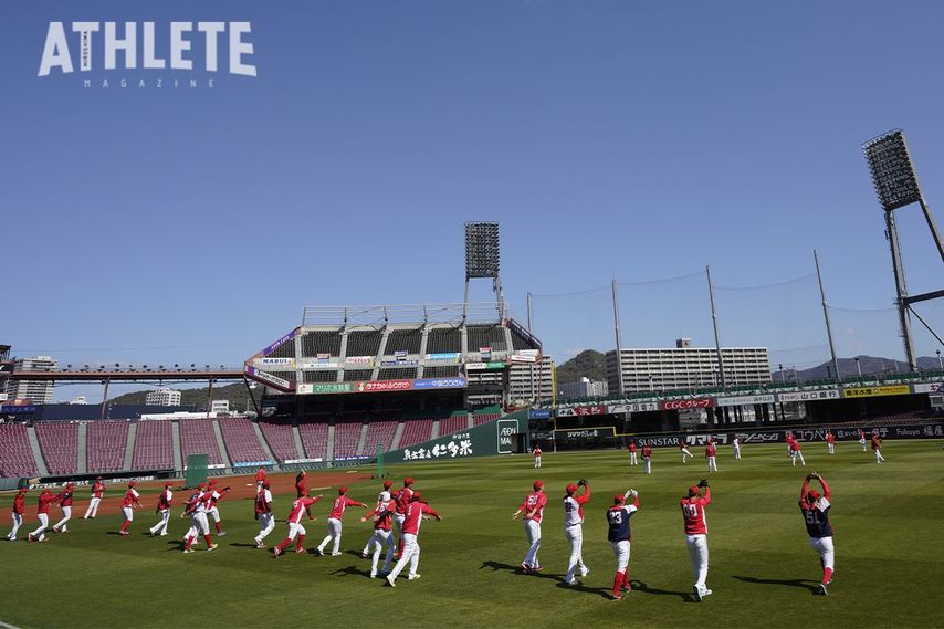 セ・パ交流戦中止から1年。鬼門を前にカープは貯金を上積みできるか!?