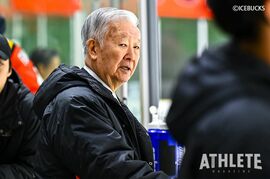 「『栃木のために』という文化が定着したら変わると思う」セルジオ越後氏が語る日光アイスバックス