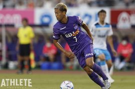 スキッベ監督の下、ついに覚醒したサンフレッチェ広島の攻撃的ボランチ・野津田岳人《サッカー日本代表セレクション》