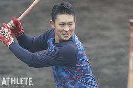 どんな状況でもコツコツだけは忘れずに【堂林翔太インタビュー・後編】<br />