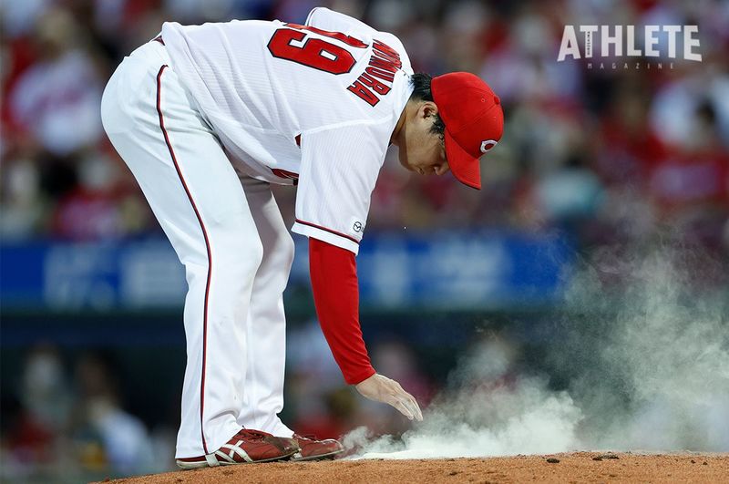 4球団競合の超高校級ショート、決勝戦で逆転満塁弾を浴びたあのエース……カープ選手の高校時代を振り返る