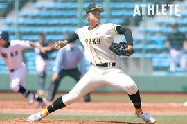 〈高校野球広島大会〉昨夏準優勝の祇園北が4回戦で惜しくも敗退