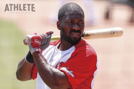 カープの助っ人・ピレラの素顔「常にポジティブに、積極的にハッピーでいる」