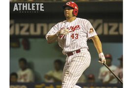 クロンの仲間入りは!? カープ史を彩った歴代助っ人スラッガー