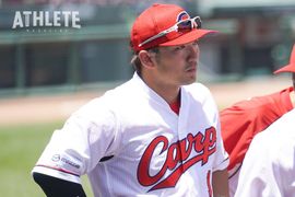 名だたるレジェンド超え！カープ鈴木誠也が球団初となる『5年連続打率3割』の偉業達成！