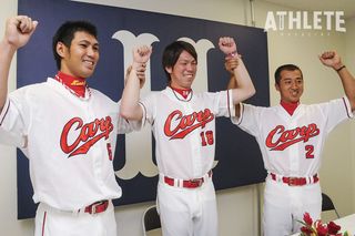 カープと夢の球宴＜vo.4 2010-2019年編＞「第二次黄金期のニュースター