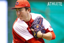 6月5日はケムナ誠投手の誕生日！