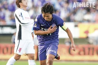 満点の 佐藤寿人 フィギュア サンフレッチェ広島モデル スポーツ Parclamu Co Jp