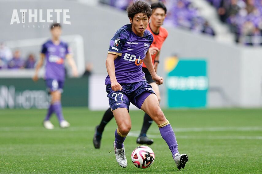 【サンフレッチェ広島・J1開幕戦】大橋祐紀が新スタジアム公式戦初ゴール含む2得点。広島が浦和に快勝！
