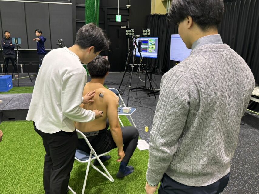 エイジェックが東京大学スポーツ先端科学連携研究機構と連携。スポーツ科学の未来を切り開く
