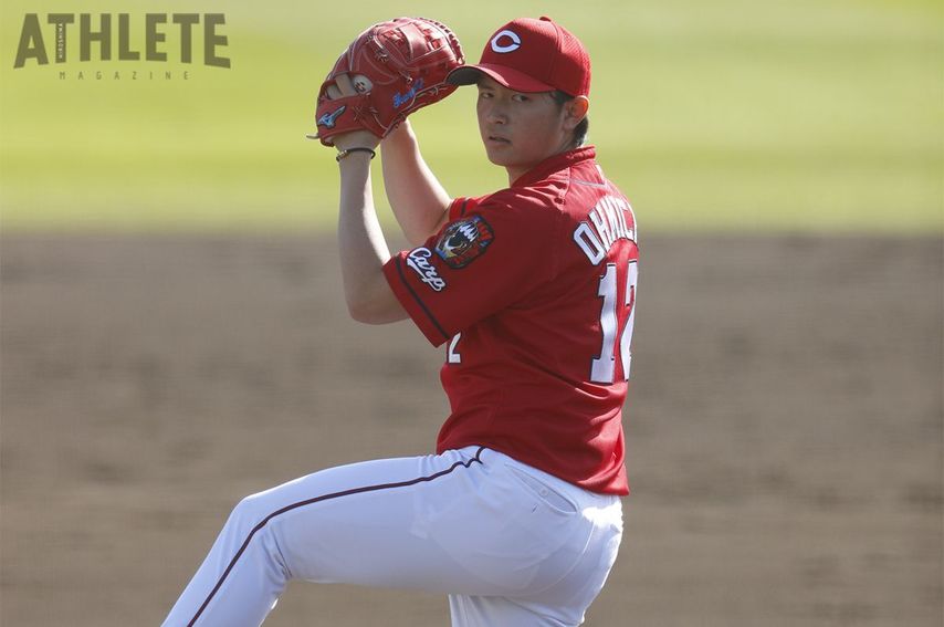 18試合目はプロ初の舞台。カープのドラ3右腕・大道温貴が先発マウンドへ。同学年の山本由伸と投げ合い