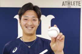 「投げられない自分が歯がゆかった」・・2019年、復活を遂げたカープ・床田寛樹がリハビリ期間を振り返る