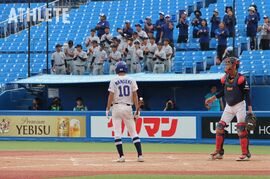 【中学硬式野球 3rdエイジェックカップ】エイジェックカップに見た中学野球の価値