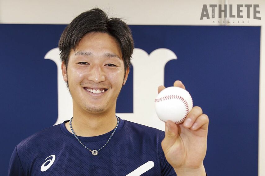 「投げられない自分が歯がゆかった」・・2019年、復活を遂げたカープ・床田寛樹がリハビリ期間を振り返る