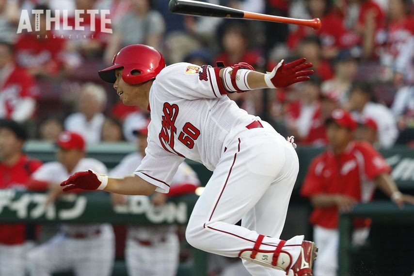 初代はなんと伝説の総監督。石本秀一氏から始まったカープ背番号の系譜