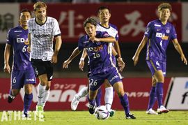 「ようやく結果を出せる若い選手が増えてきた」サンフレOBが推す期待の若手選手とは<br />