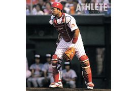 「全ての面でプロでやっていけるか不安でした」。今季限りで引退を決断したカープ石原慶幸が、プロ入団前に抱いていた思いとは？