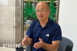 『No CARP,No LIFE』。球技がある限り、ネットは必要不可欠。創業50周年を迎えるモリモトネットのこれまでとこれから。