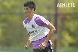 「僕たちにしかできない勇気付けがあると思う」J1再開を前にサンフレッチェ・荒木隼人が語った覚悟