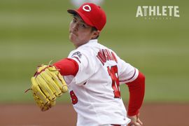 精密機械と呼ばれた200勝投手、炎のストッパーなど名投手がズラリ。カープ歴代ドラ1投手の系譜。