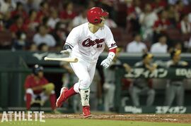 「自分の打席でいかに後ろにしっかりつないでいくか」OB・大野豊が語るカープ打線