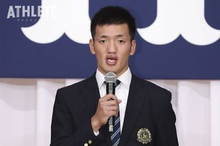 スカウトの心を鷲掴みにしたカープドラ6選手の“あるプレー”【カープ新