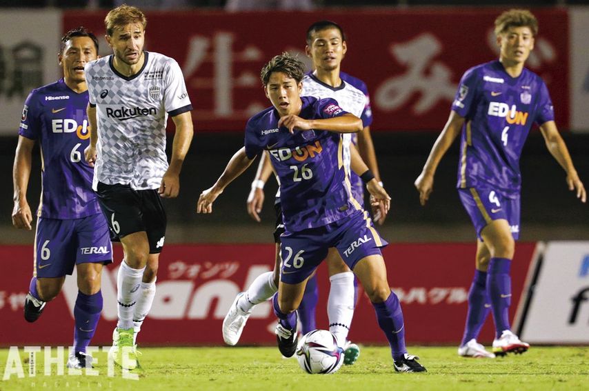 「ようやく結果を出せる若い選手が増えてきた」サンフレOBが推す期待の若手選手とは<br />