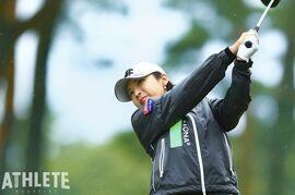 ボミスマイル再び！イ・ボミ、日本のファンの前で9年ぶりに栃木でプレー。有村智恵＆原江里菜と夢の共演『エイジェックLADYGOカップin とちぎ』10月開催