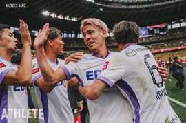 【J1広島】ルヴァン杯決勝は広島が3年ぶりタイトル奪還！セットプレーから荒木、東、ジャーメインのゴールで快勝