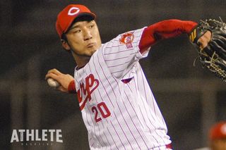西武・松坂大輔が引退試合。カープでプレーした「松坂世代」の現在地 西武・松坂大輔が引退試合。カープでプレーした「松坂世代」の現在地