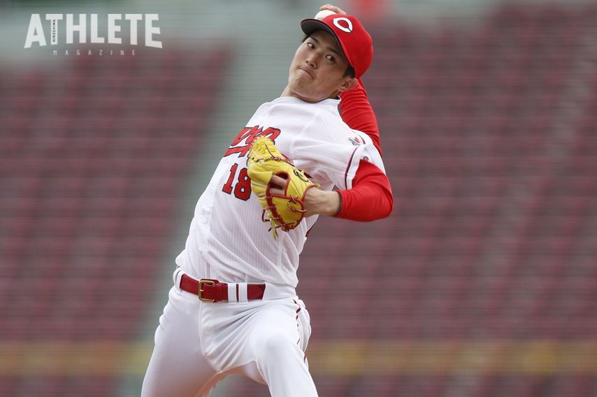 森下暢仁の開幕ローテ当確の直後、史上二度目の開幕延期が決定【2020年の記憶】