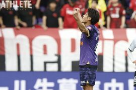 「広島サポーターとエディオンピースウイング広島が最高の雰囲気をつくり出してくれた」大橋祐紀が振り返る開幕の2ゴール