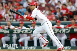 10連勝で首位に肉薄するカープ。夏場の正念場で苦手投手の攻略を＜カープOB・笘篠賢治の視点＞