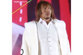 Me Gusta La Carp 内藤哲也の制御不能なカープ愛第12試合 チャンステーマの Stardust が ついに入場 曲として神宮球場に Carp 著名人コラム 広島アスリートマガジン